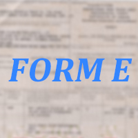 什么是FORM E？